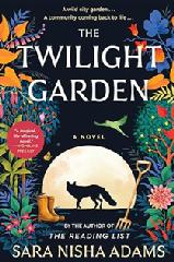 Book: Twilight Garden